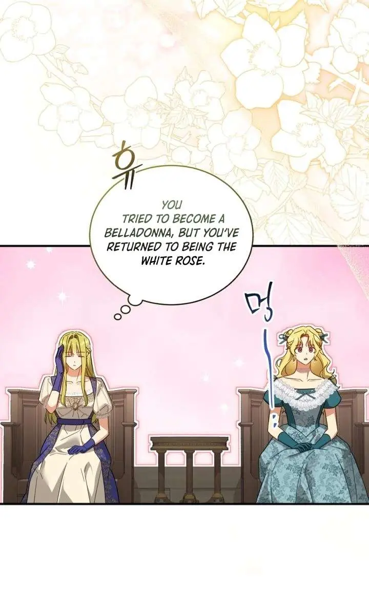 The Princess Imprints the Traitor Chapter 101 Page 50