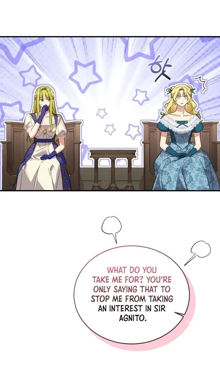 The Princess Imprints the Traitor Chapter 101 Page 51
