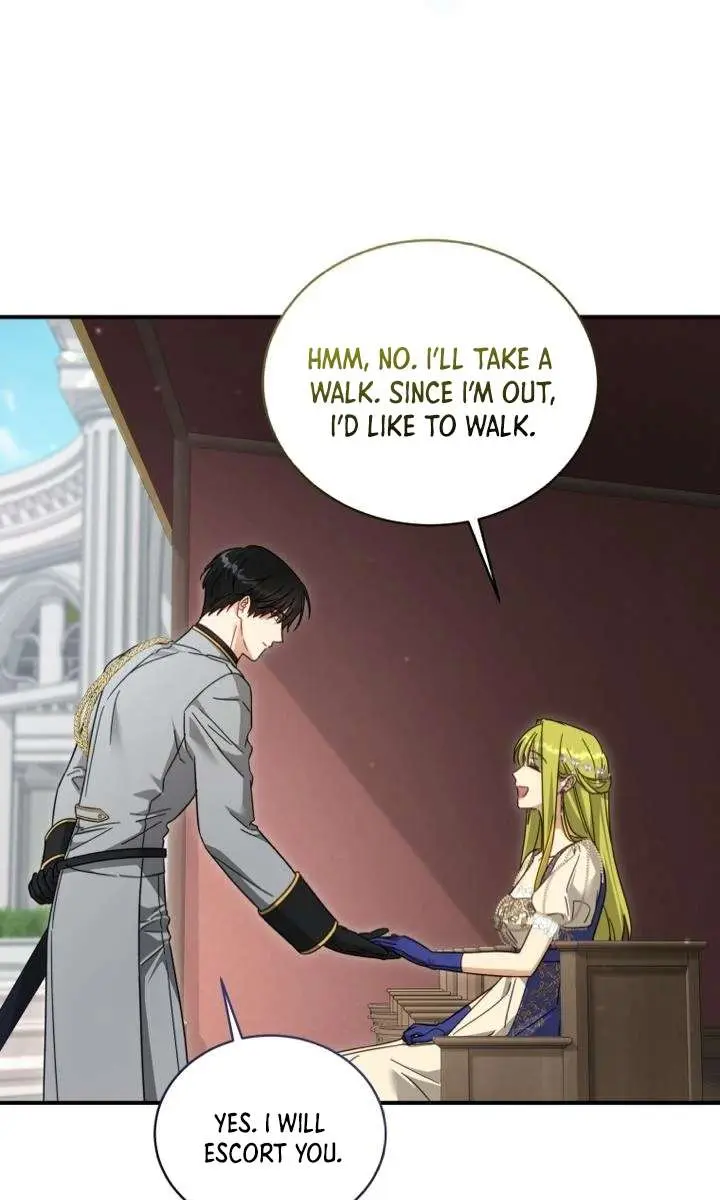 The Princess Imprints the Traitor Chapter 101 Page 56