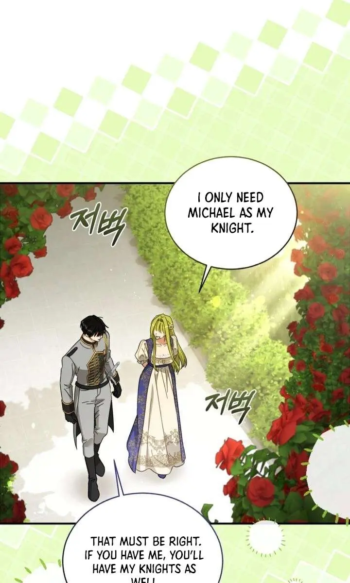 The Princess Imprints the Traitor Chapter 101 Page 72