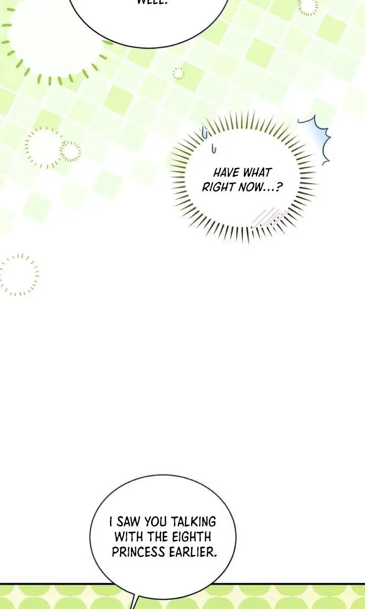 The Princess Imprints the Traitor Chapter 101 Page 73