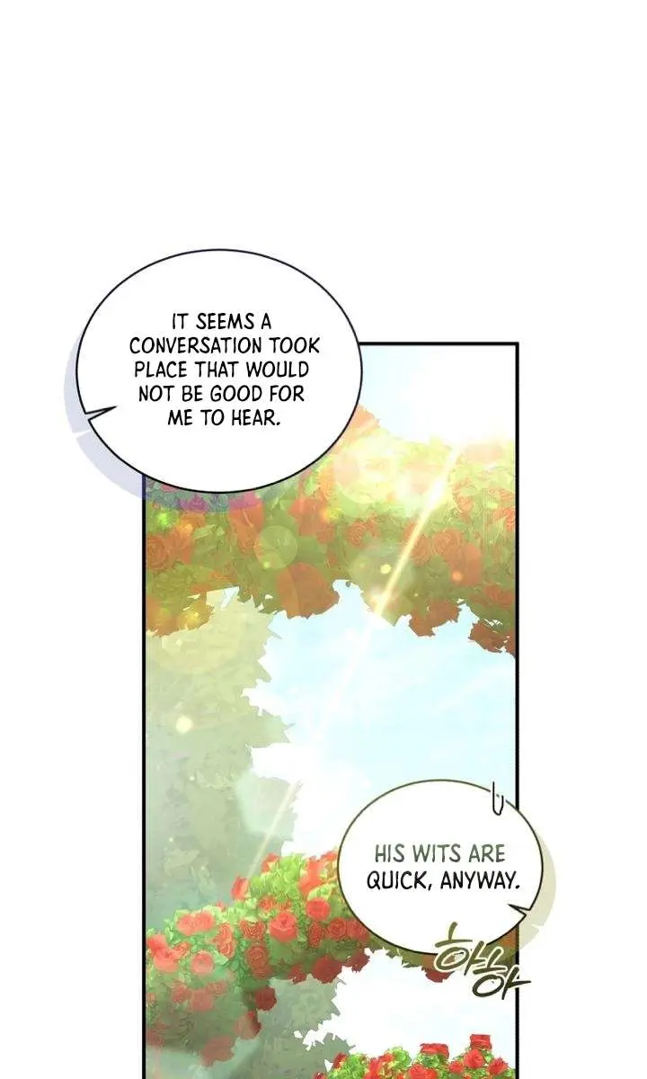 The Princess Imprints the Traitor Chapter 101 Page 75