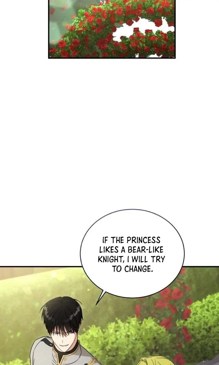 The Princess Imprints the Traitor Chapter 101 Page 76