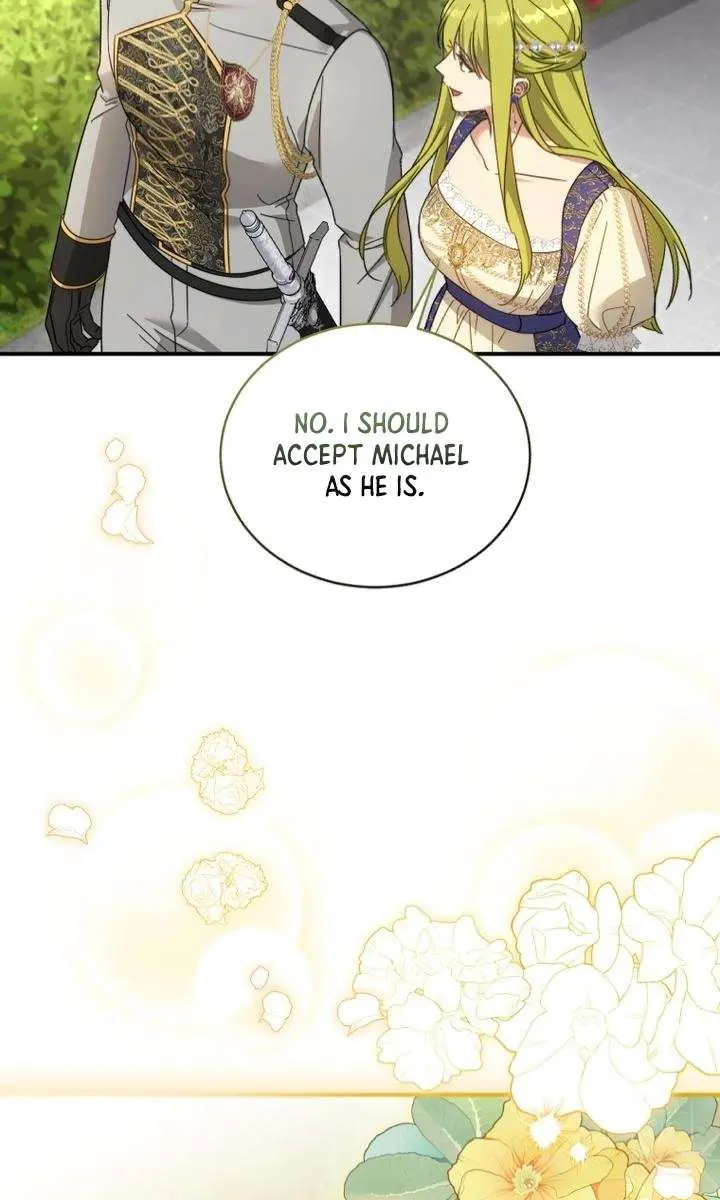 The Princess Imprints the Traitor Chapter 101 Page 77