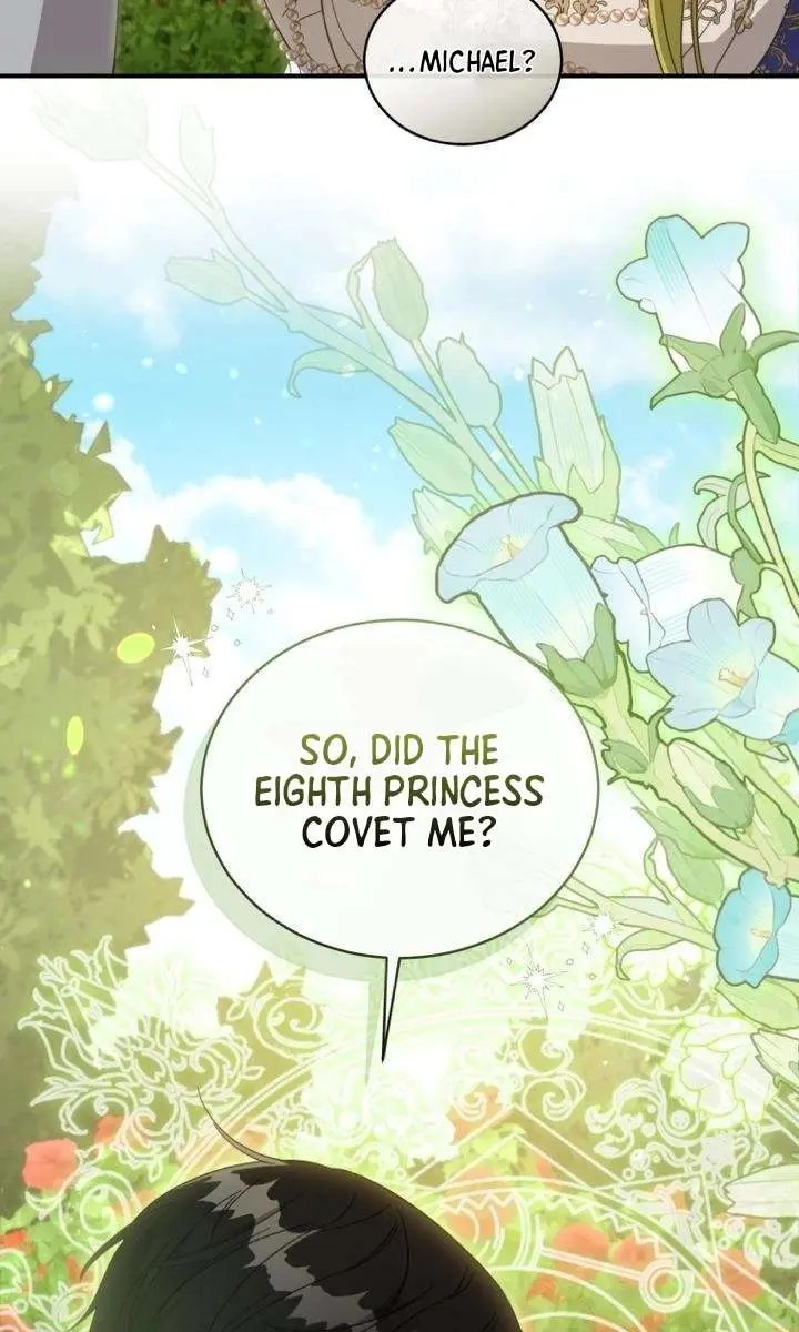 The Princess Imprints the Traitor Chapter 101 Page 82