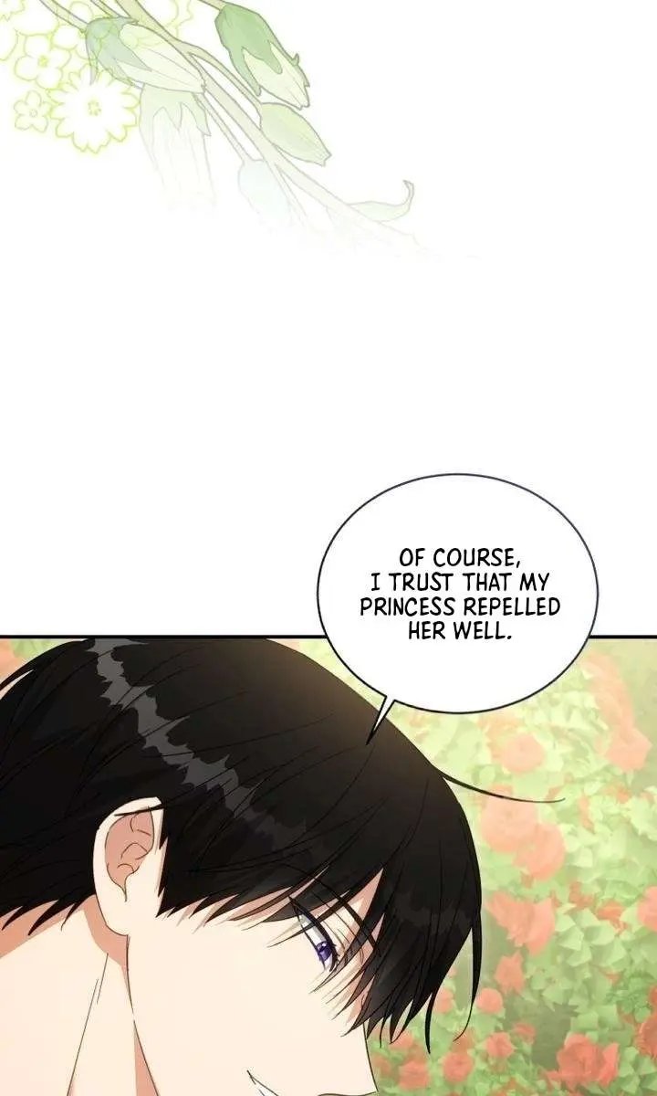 The Princess Imprints the Traitor Chapter 101 Page 84