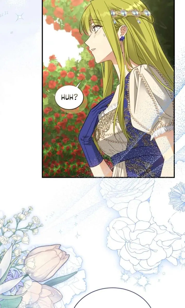 The Princess Imprints the Traitor Chapter 102 Page 3