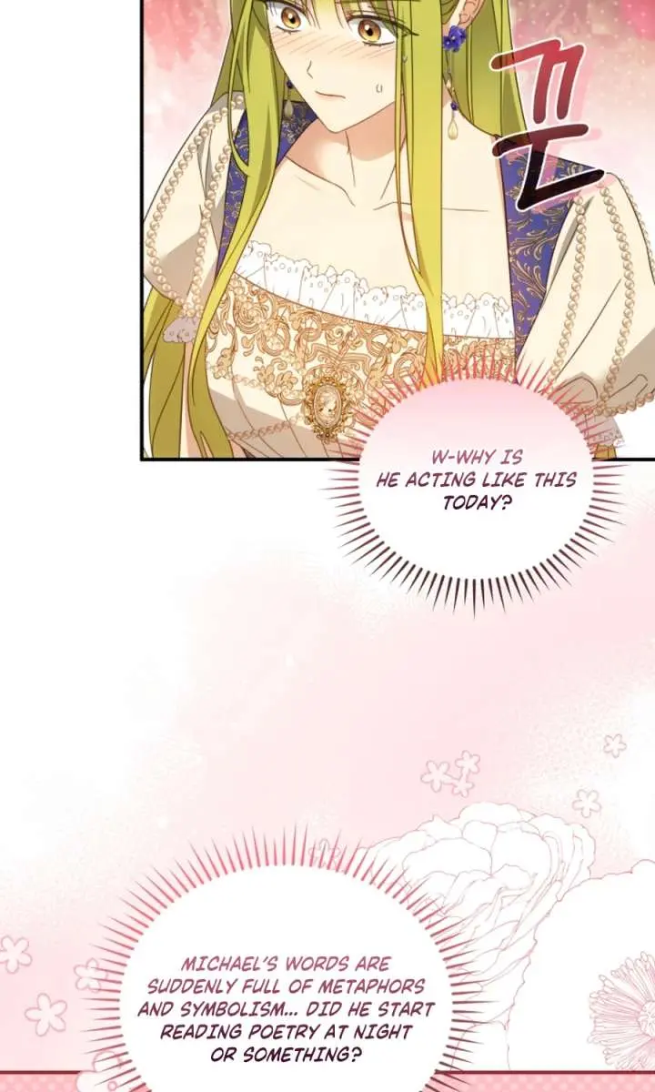The Princess Imprints the Traitor Chapter 102 Page 8