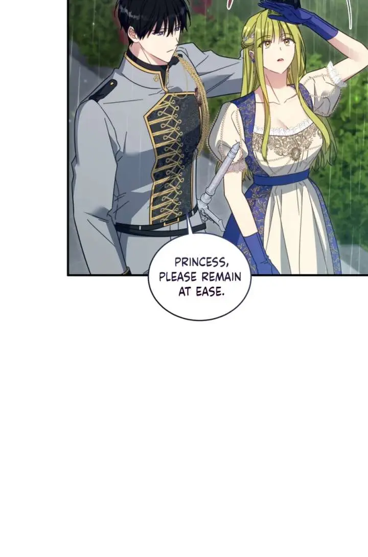 The Princess Imprints the Traitor Chapter 102 Page 23