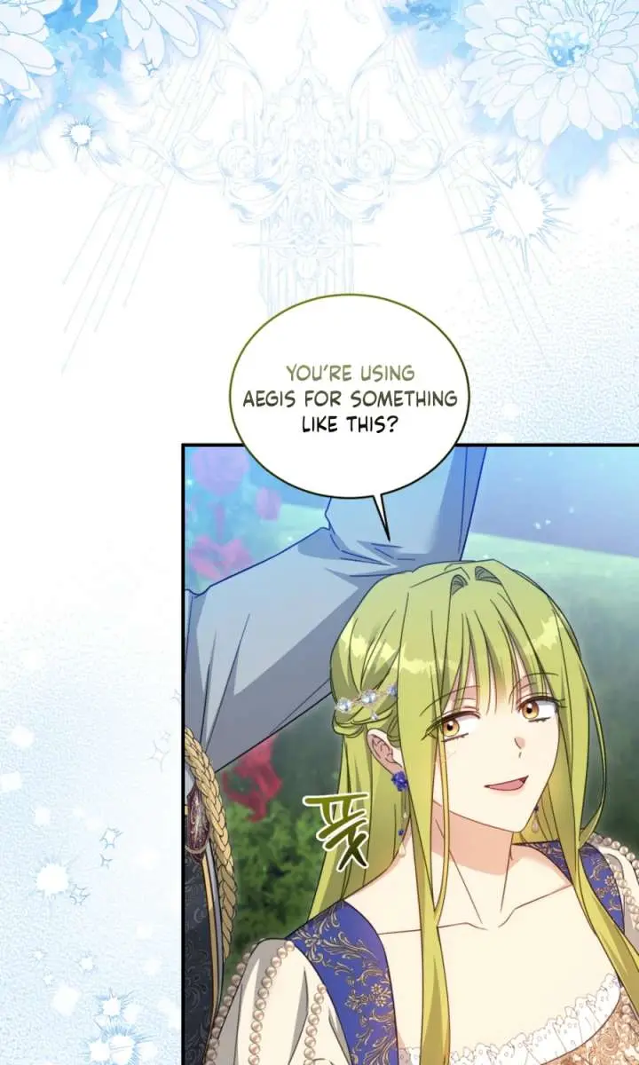 The Princess Imprints the Traitor Chapter 102 Page 26