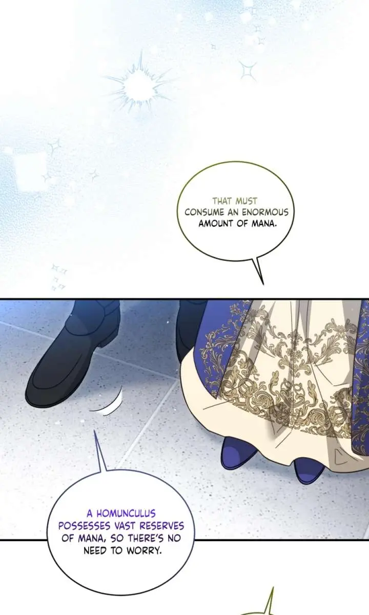 The Princess Imprints the Traitor Chapter 102 Page 28