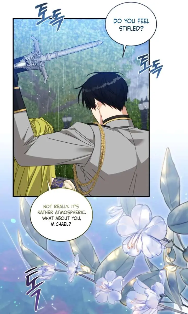 The Princess Imprints the Traitor Chapter 102 Page 32