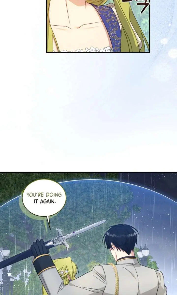 The Princess Imprints the Traitor Chapter 102 Page 35