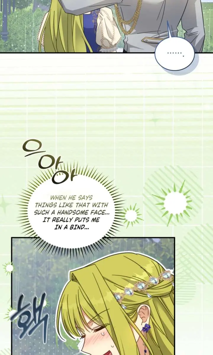The Princess Imprints the Traitor Chapter 102 Page 36