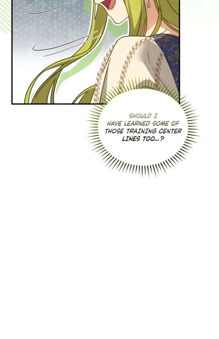 The Princess Imprints the Traitor Chapter 102 Page 37