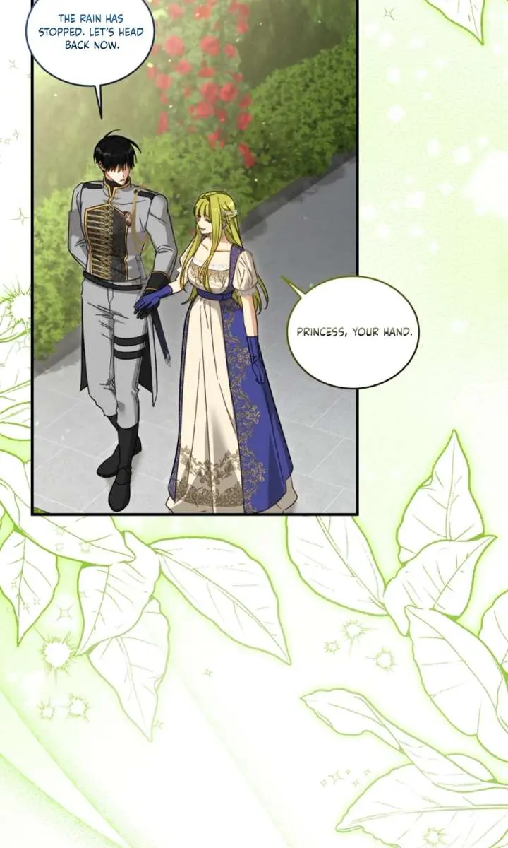 The Princess Imprints the Traitor Chapter 102 Page 39