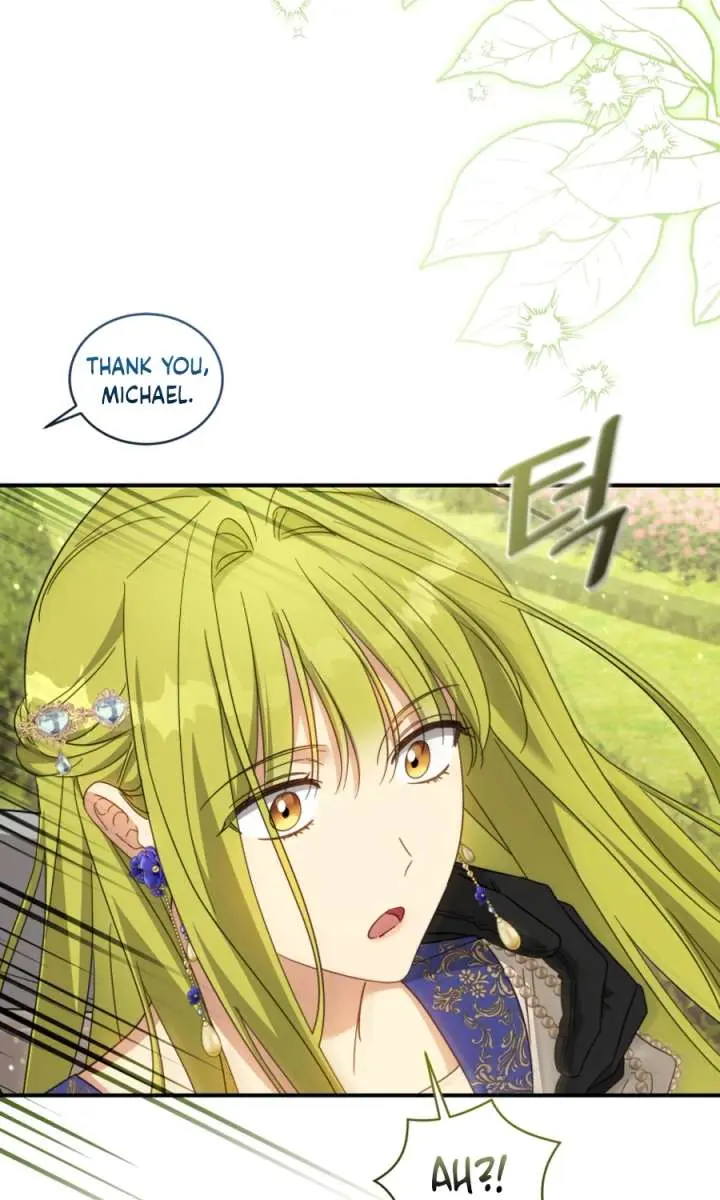 The Princess Imprints the Traitor Chapter 102 Page 42