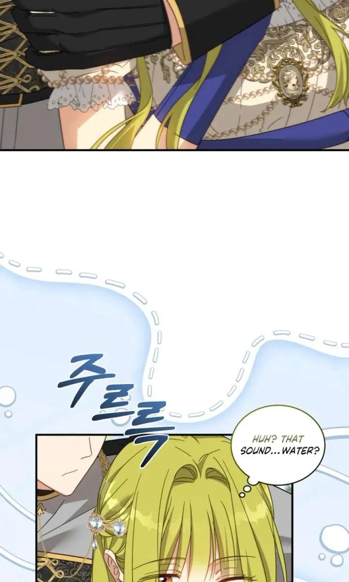 The Princess Imprints the Traitor Chapter 102 Page 44