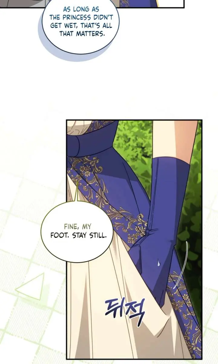 The Princess Imprints the Traitor Chapter 102 Page 49