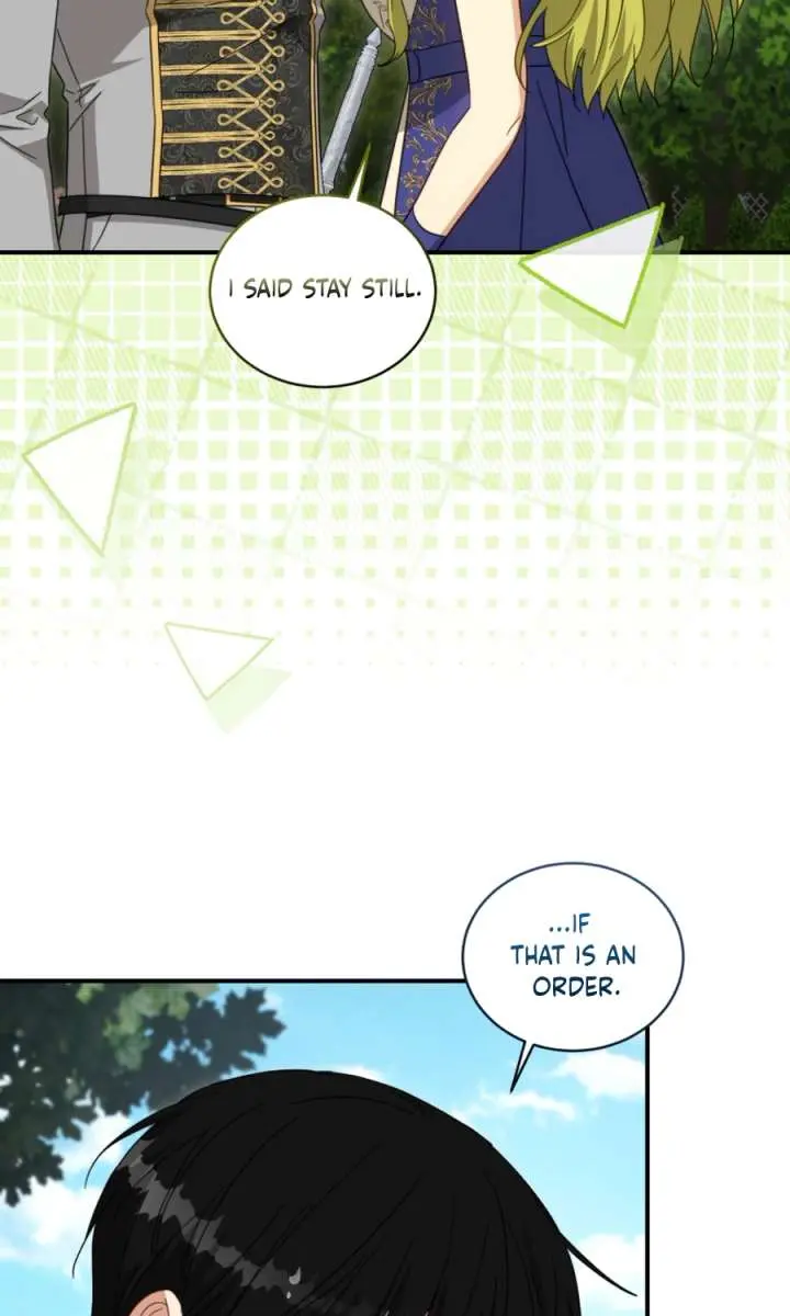 The Princess Imprints the Traitor Chapter 102 Page 51