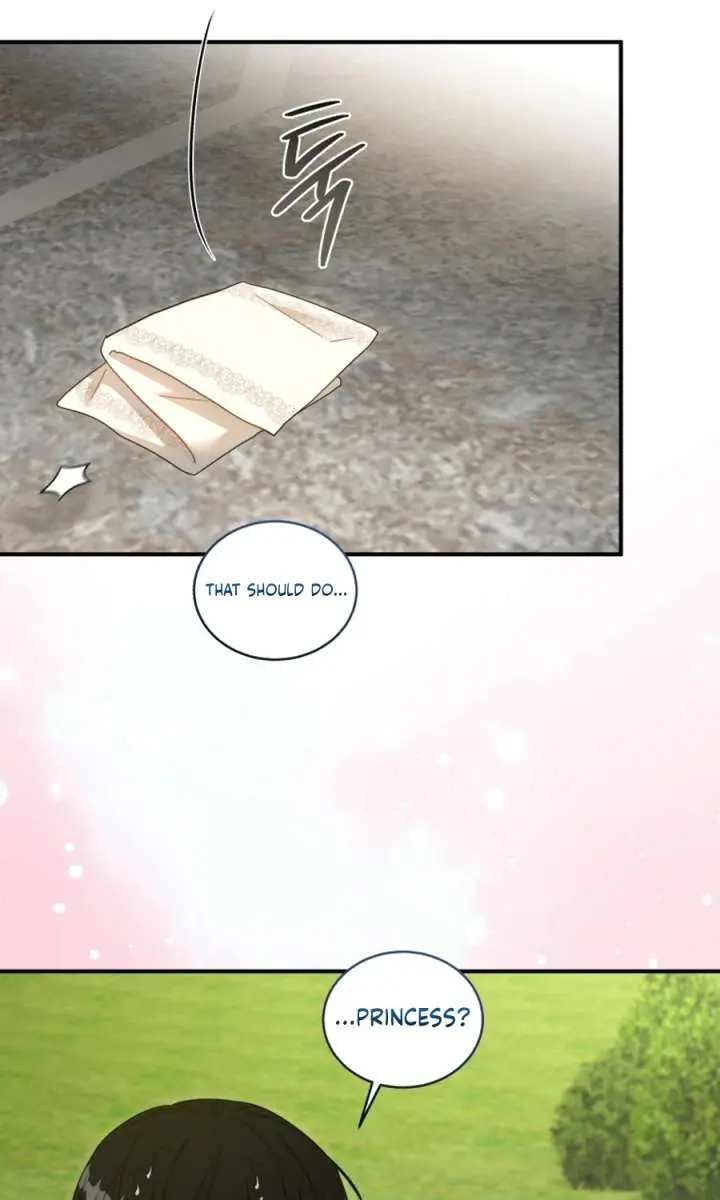 The Princess Imprints the Traitor Chapter 102 Page 54