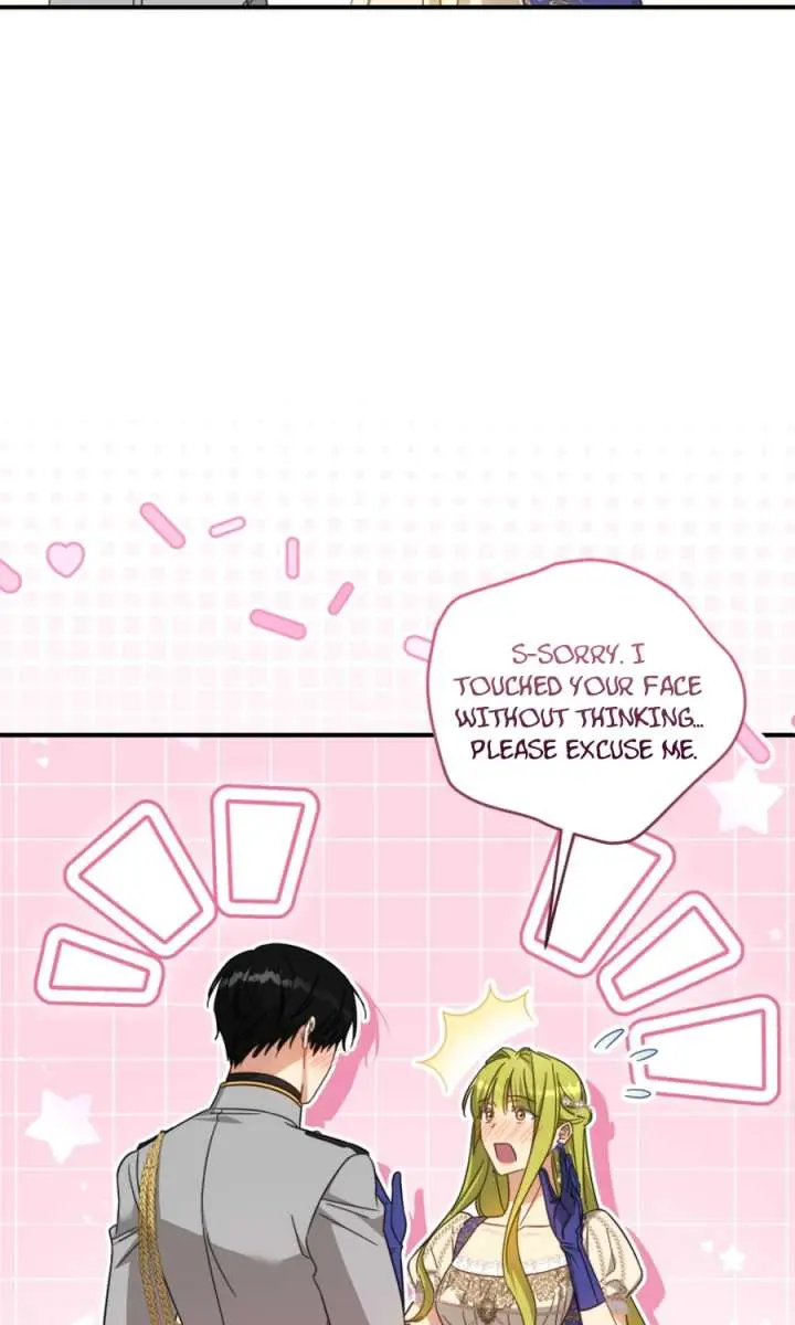 The Princess Imprints the Traitor Chapter 102 Page 58