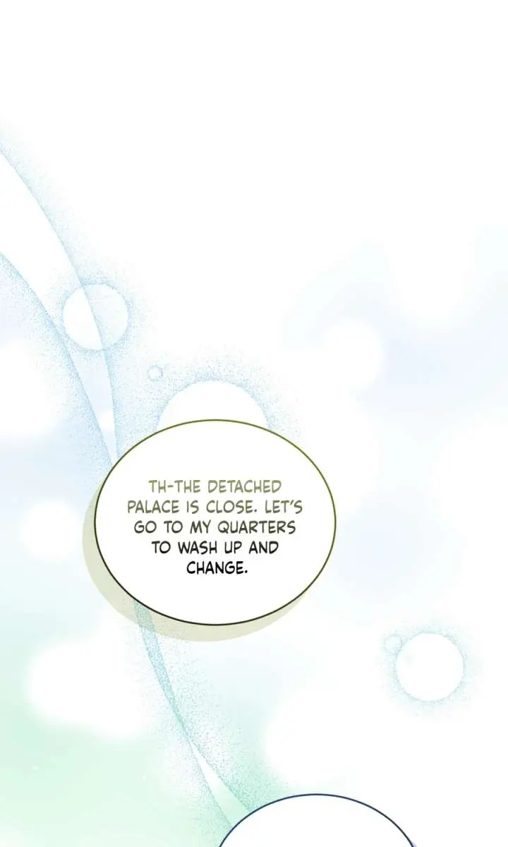 The Princess Imprints the Traitor Chapter 102 Page 61