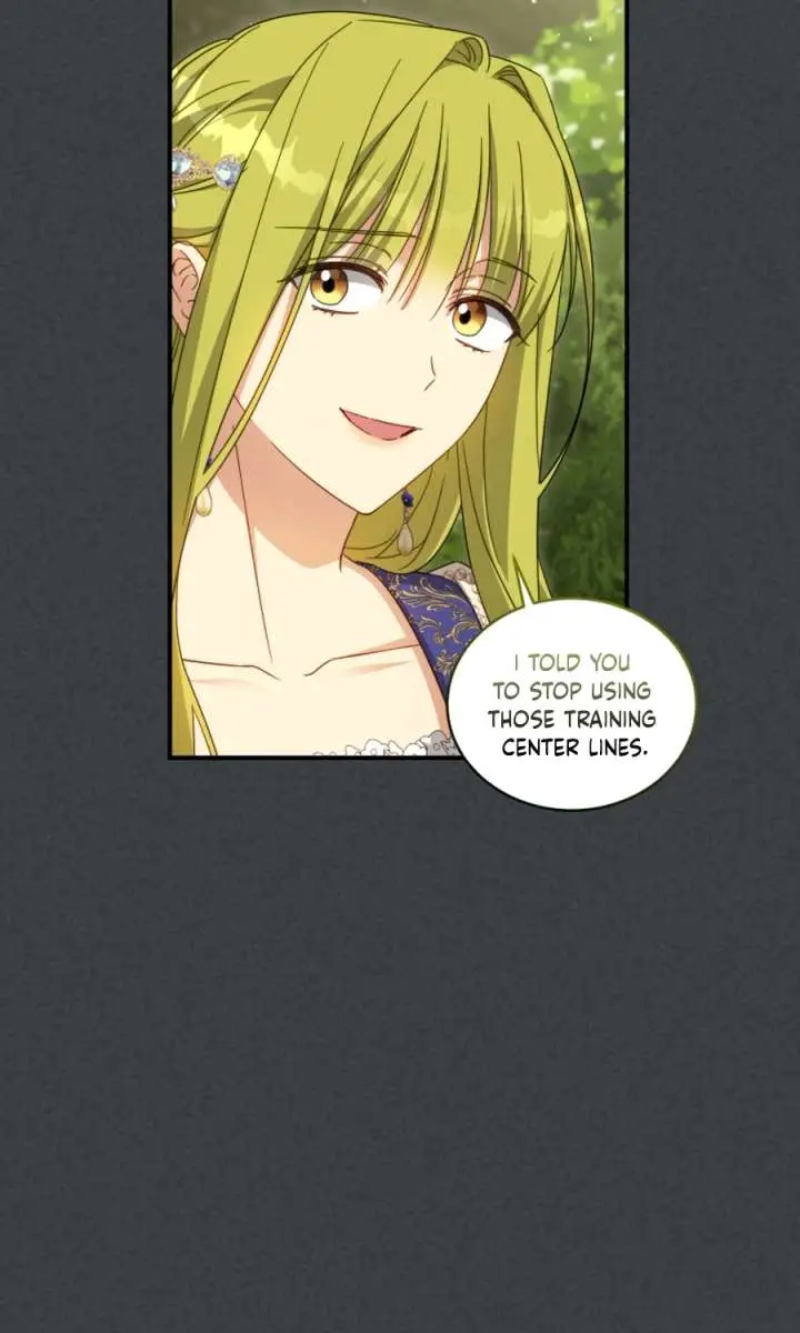 The Princess Imprints the Traitor Chapter 102 Page 67
