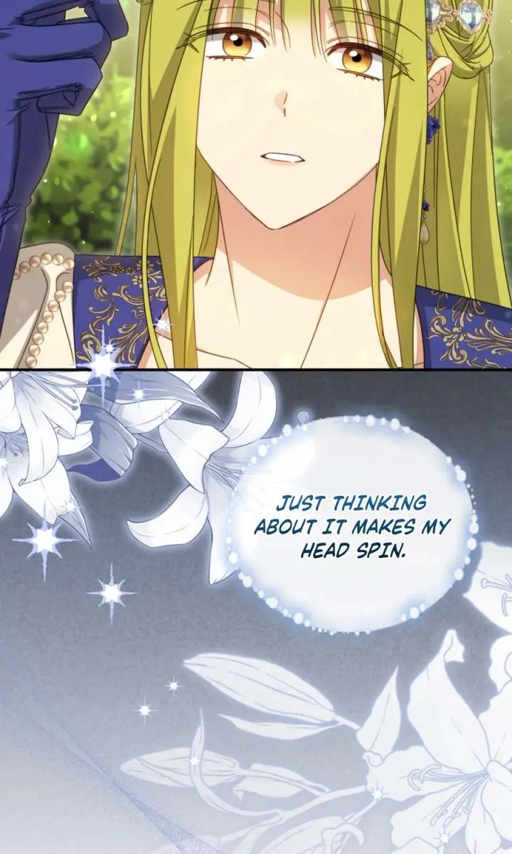The Princess Imprints the Traitor Chapter 102 Page 70