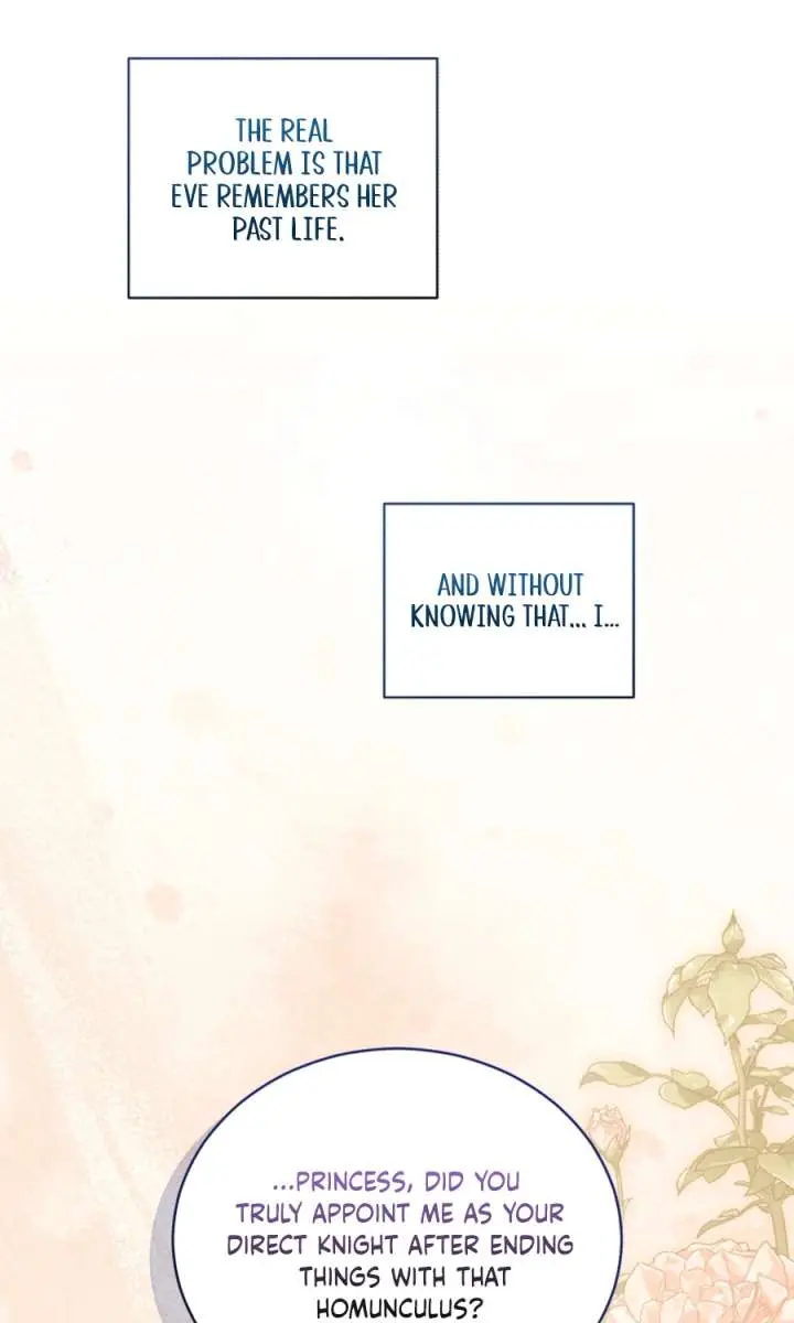 The Princess Imprints the Traitor Chapter 102 Page 74