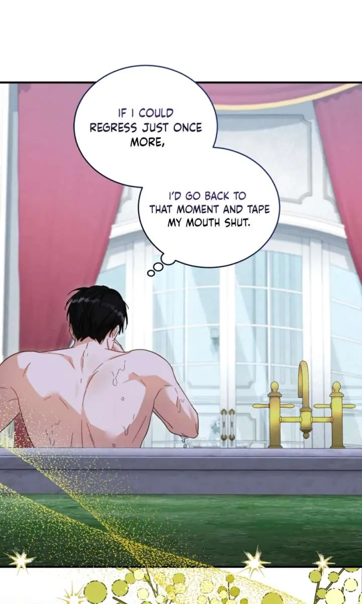 The Princess Imprints the Traitor Chapter 102 Page 84