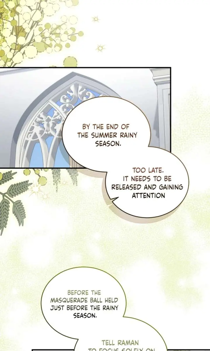 The Princess Imprints the Traitor Chapter 102 Page 87