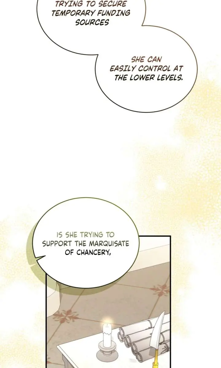 The Princess Imprints the Traitor Chapter 102 Page 90