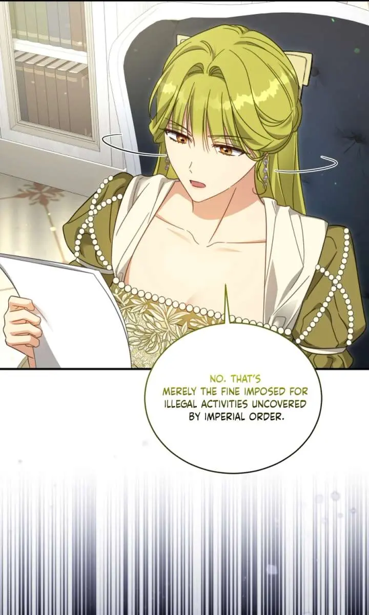 The Princess Imprints the Traitor Chapter 102 Page 92