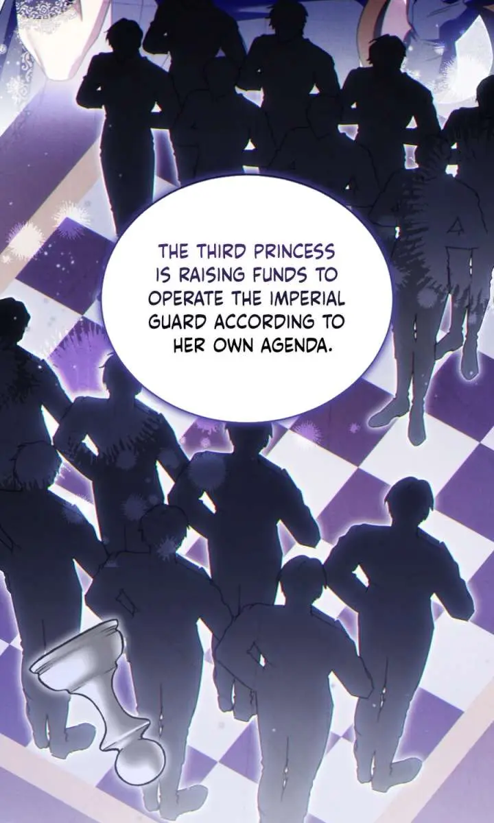 The Princess Imprints the Traitor Chapter 102 Page 94