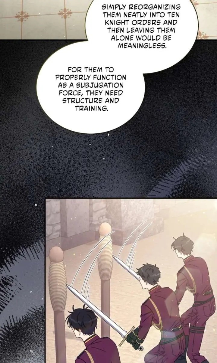 The Princess Imprints the Traitor Chapter 103 Page 7