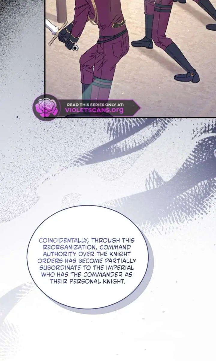 The Princess Imprints the Traitor Chapter 103 Page 8