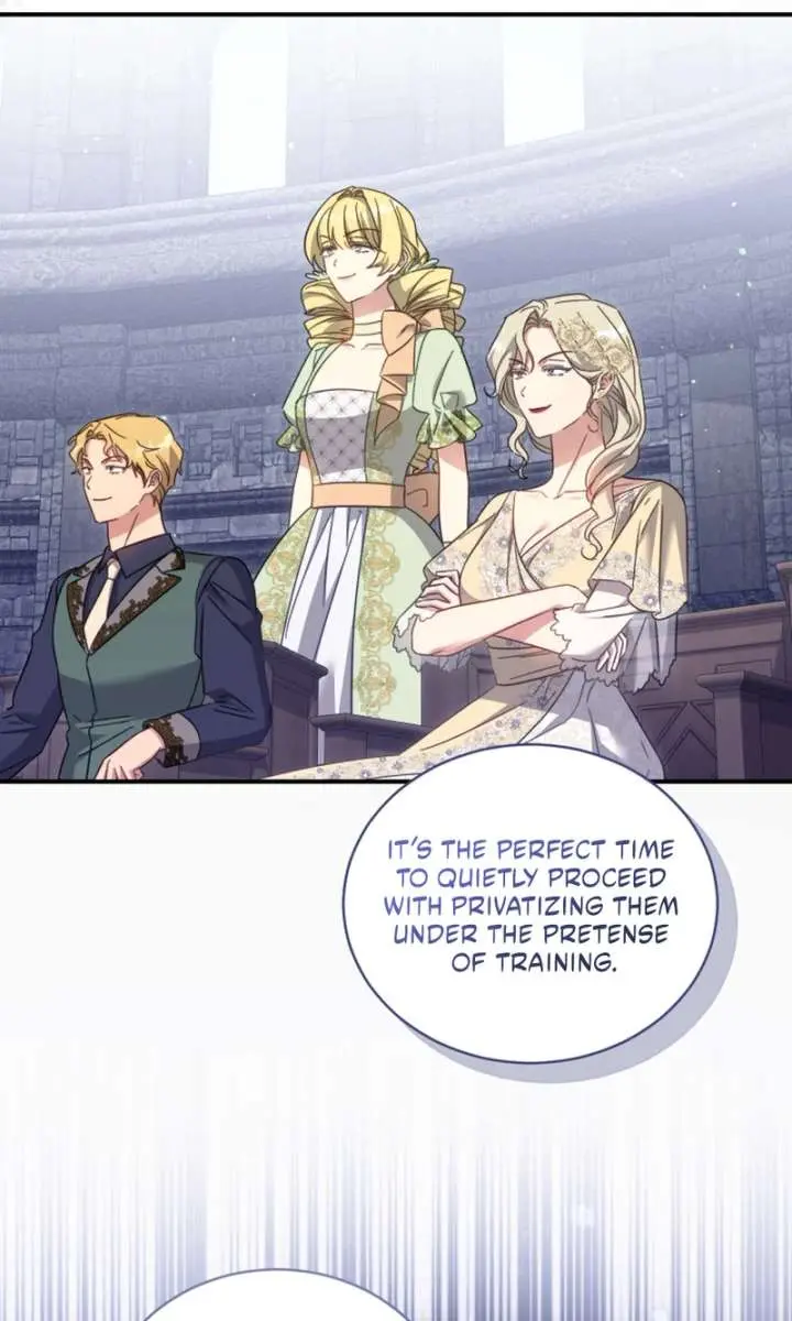 The Princess Imprints the Traitor Chapter 103 Page 9