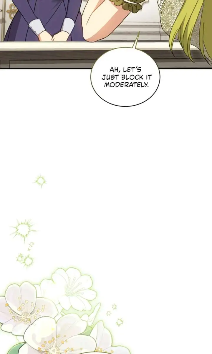 The Princess Imprints the Traitor Chapter 103 Page 17