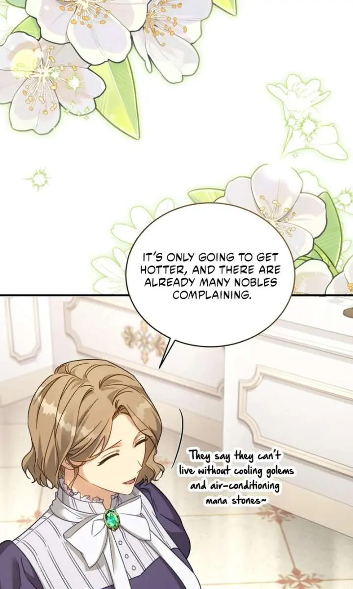 The Princess Imprints the Traitor Chapter 103 Page 19