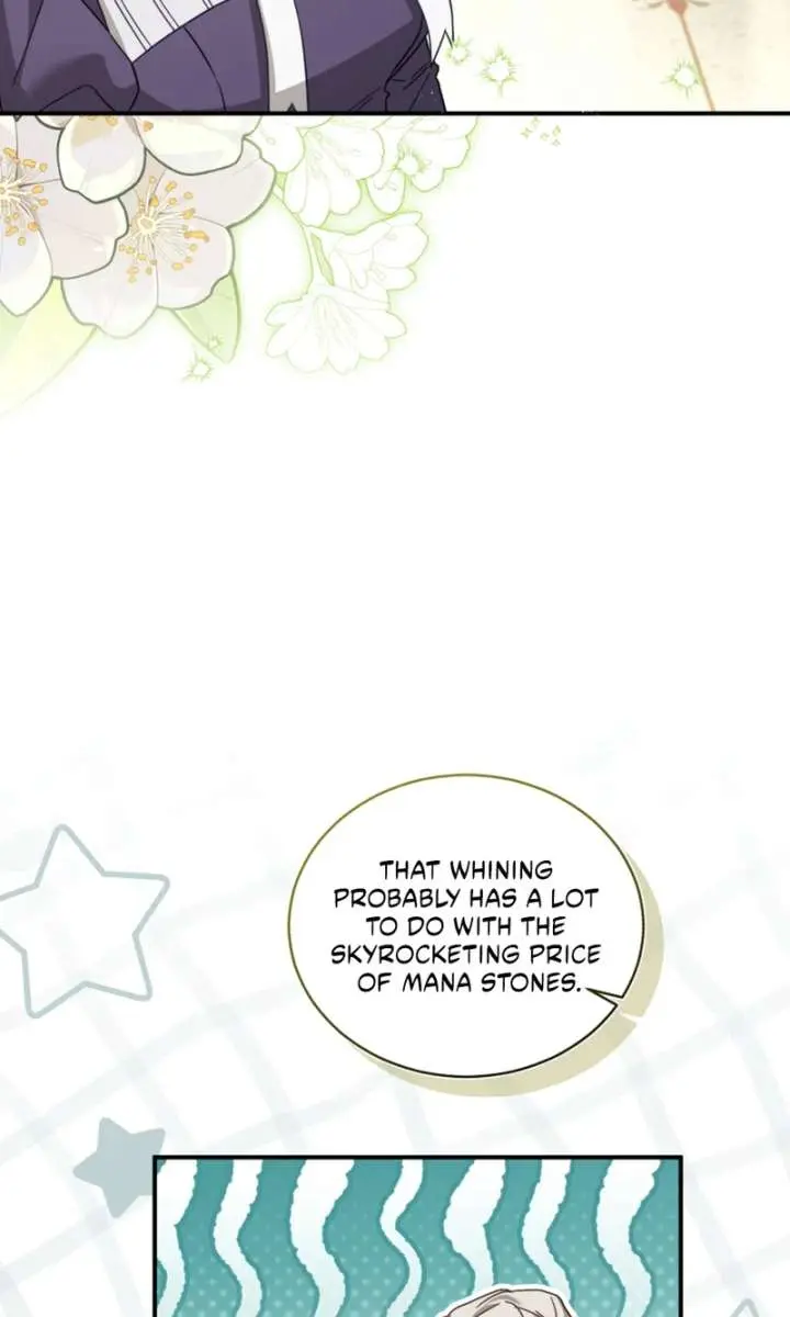 The Princess Imprints the Traitor Chapter 103 Page 20