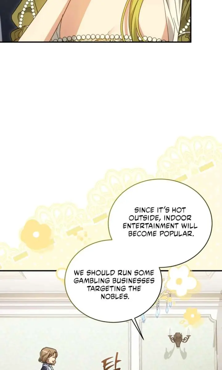 The Princess Imprints the Traitor Chapter 103 Page 23