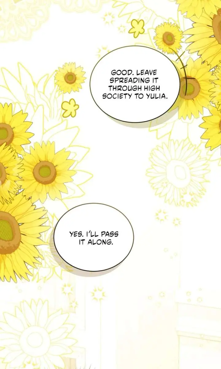 The Princess Imprints the Traitor Chapter 103 Page 25