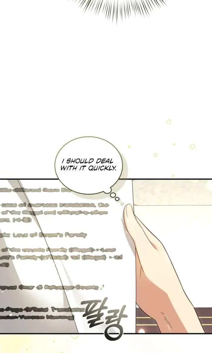 The Princess Imprints the Traitor Chapter 103 Page 28
