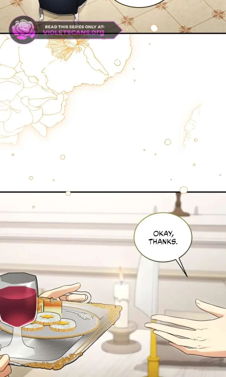 The Princess Imprints the Traitor Chapter 103 Page 32