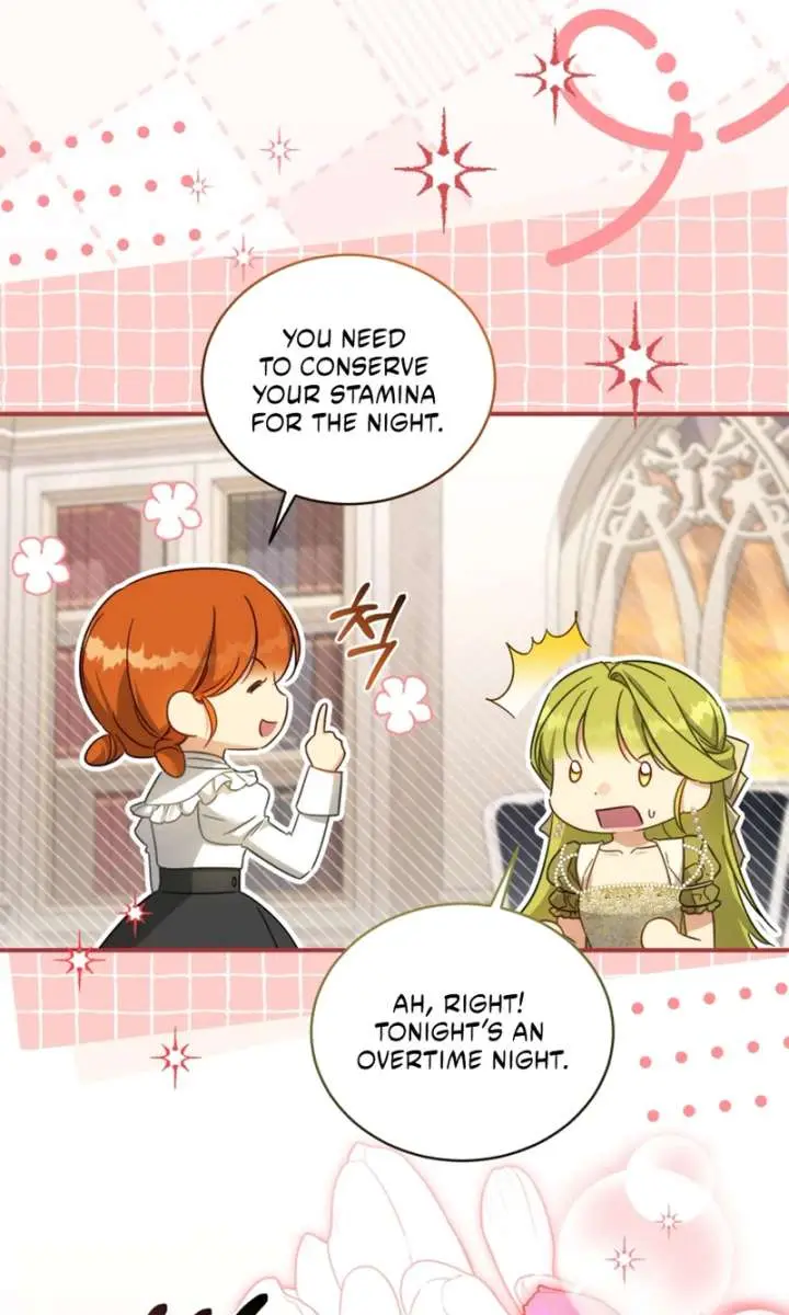 The Princess Imprints the Traitor Chapter 103 Page 37