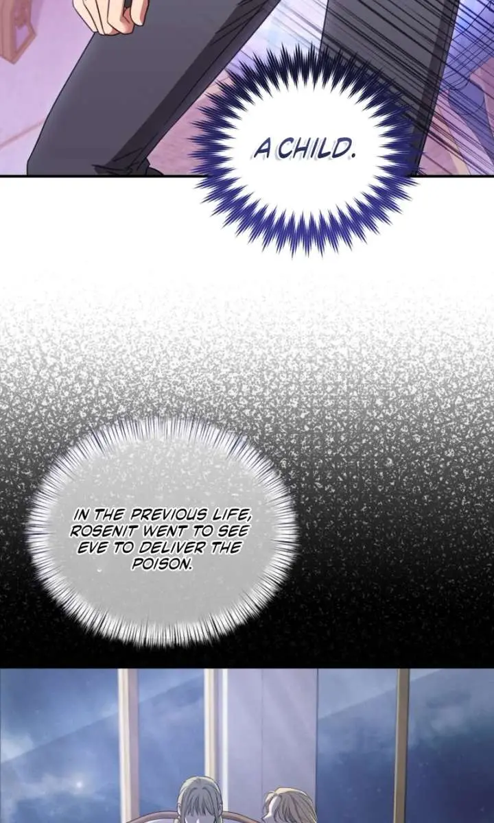 The Princess Imprints the Traitor Chapter 103 Page 60