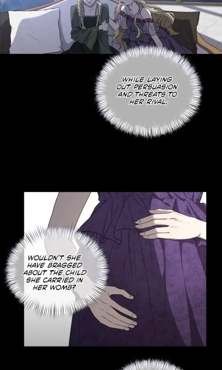 The Princess Imprints the Traitor Chapter 103 Page 61