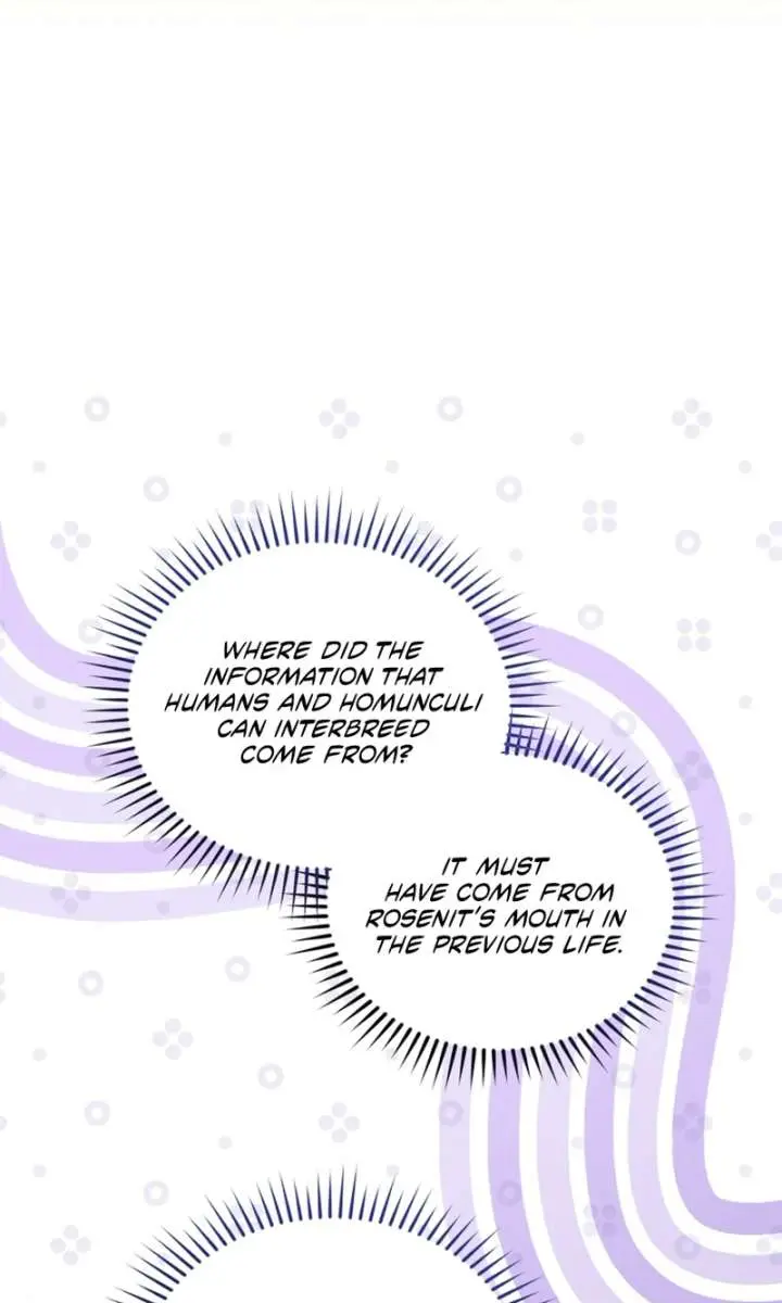 The Princess Imprints the Traitor Chapter 103 Page 66