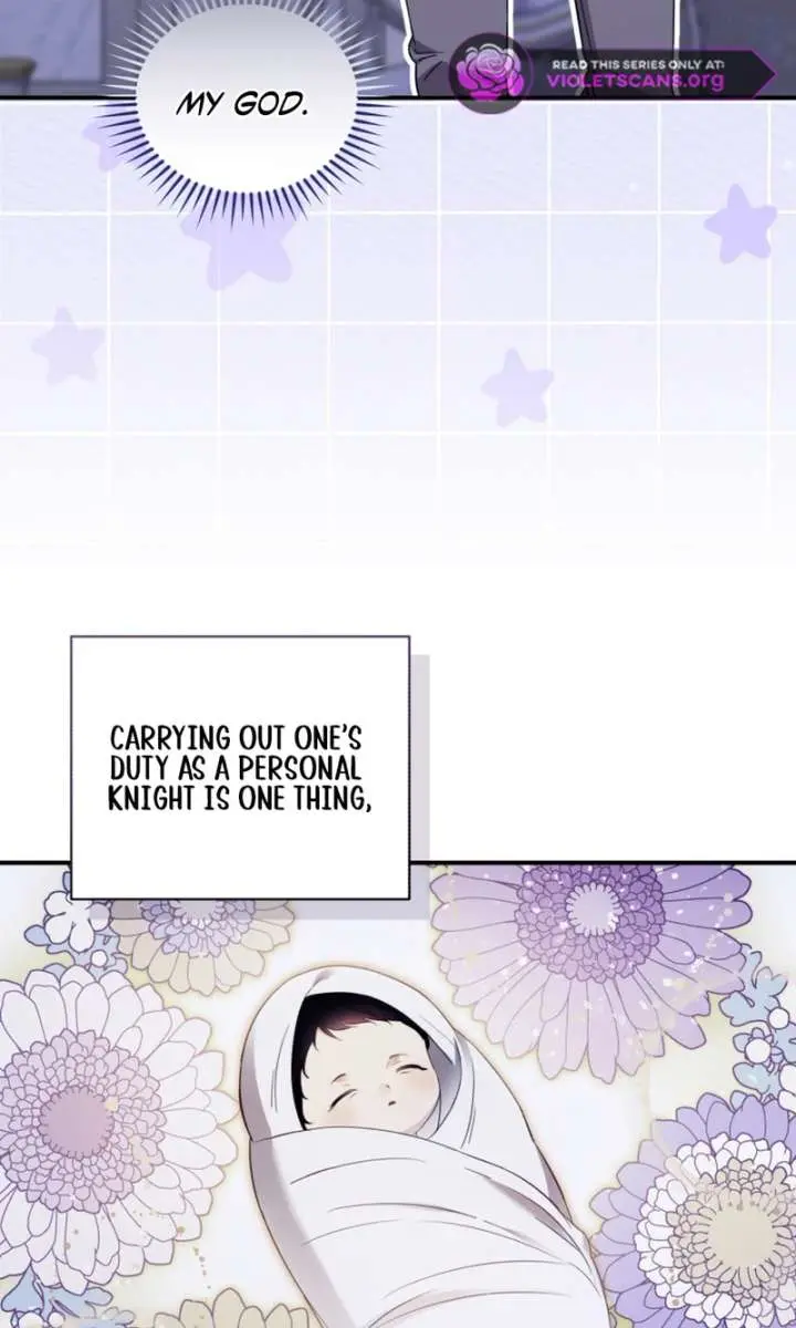 The Princess Imprints the Traitor Chapter 103 Page 68
